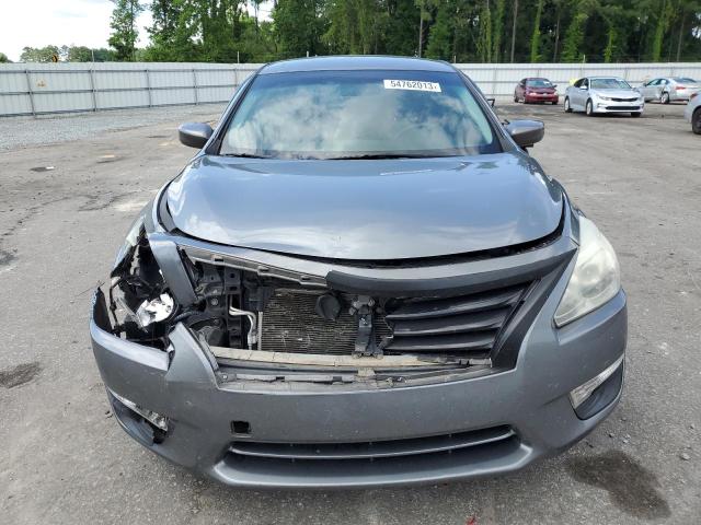 Photo 5 from auction – 2015 NISSAN ALTIMA 2.5 with VIN 1N4AL3AP4FC483837