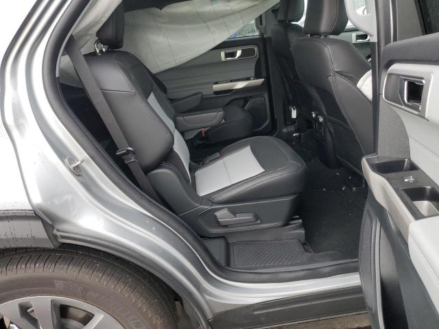 Photo 11 from auction – 2023 FORD EXPLORER X with VIN 1FMSK8DH2PGB01863