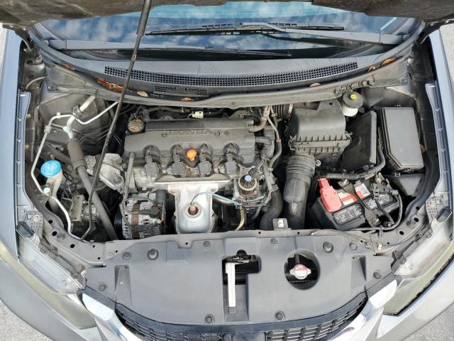 Photo 11 from auction – 2013 HONDA CIVIC EX with VIN 19XFB2F88DE079427