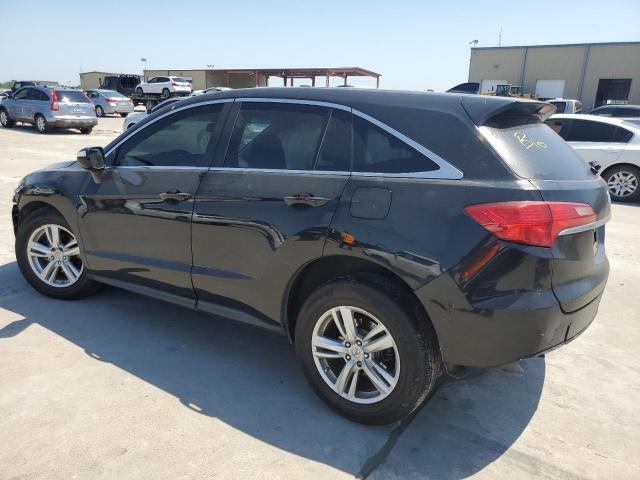 Photo 2 from auction – 2014 ACURA RDX with VIN 5J8TB4H3XEL018137