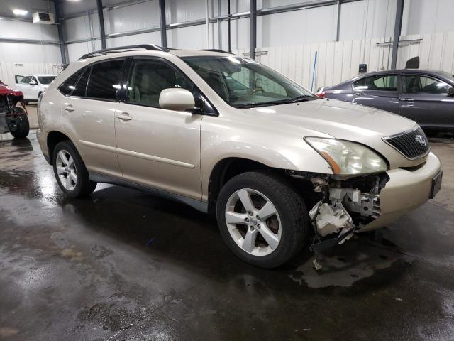 Photo 4 from auction – 2005 LEXUS RX 330 with VIN 2T2HA31U15C072403