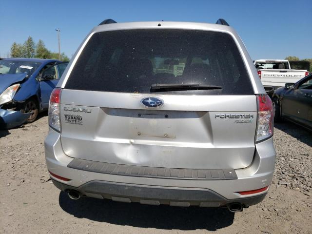 Photo 6 from auction – 2010 SUBARU FORESTER 2 with VIN JF2SH6DC8AH767981