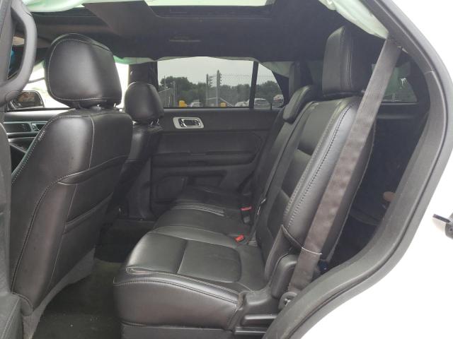 Photo 11 from auction – 2013 FORD EXPLORER X with VIN 1FM5K8D80DGB96707