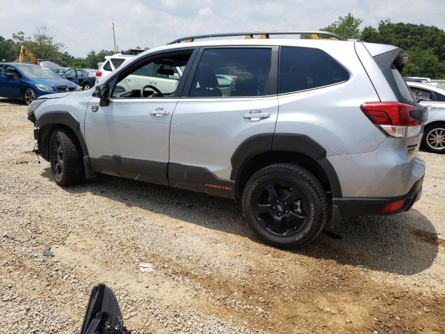 Photo 2 from auction – 2023 SUBARU FORESTER W with VIN JF2SKAMC6PH424342