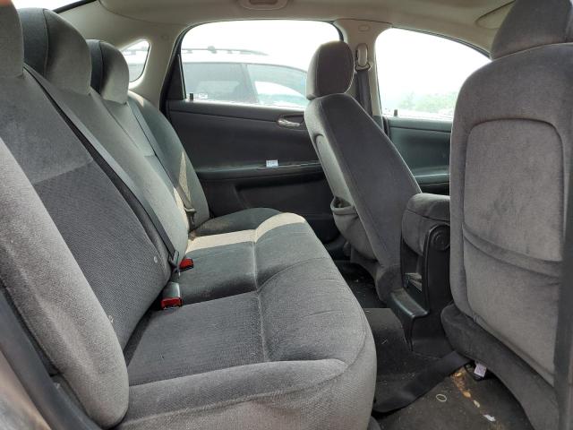 Photo 10 from auction – 2007 CHEVROLET IMPALA LT with VIN 2G1WT58KX79106405