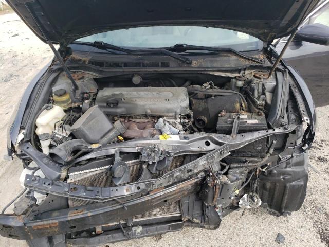 Photo 11 from auction – 2009 TOYOTA CAMRY BASE with VIN 4T1BE46K89U890243