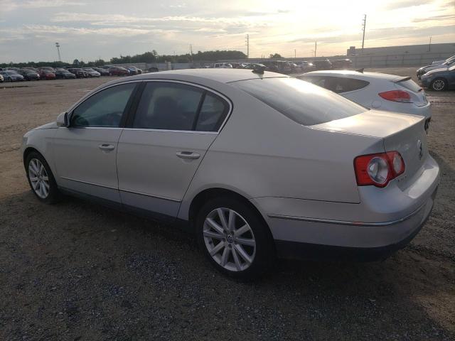 Photo 2 from auction – 2010 VOLKSWAGEN PASSAT KOM with VIN WVWJK7ANXAE069462