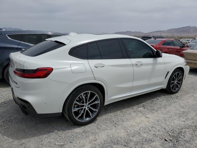Photo 3 from auction – 2019 BMW X4 M40I with VIN 5UXUJ5C53KLJ63373