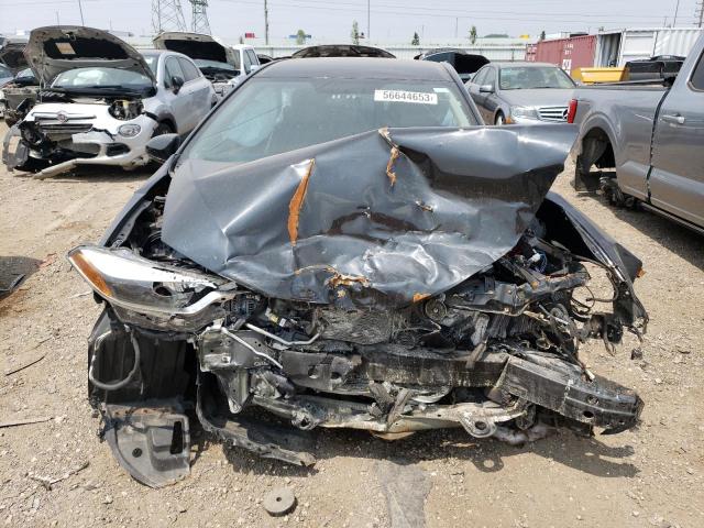 Photo 5 from auction – 2015 TOYOTA COROLLA L with VIN 2T1BURHE5FC321354