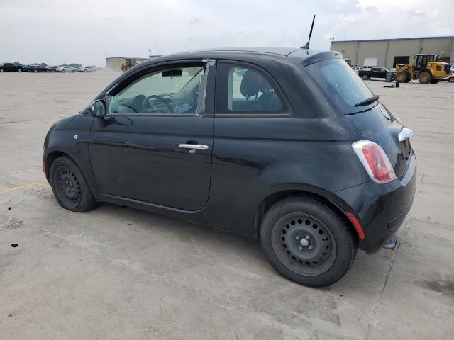 Photo 2 from auction – 2013 FIAT 500 POP with VIN 3C3CFFAR9DT512817