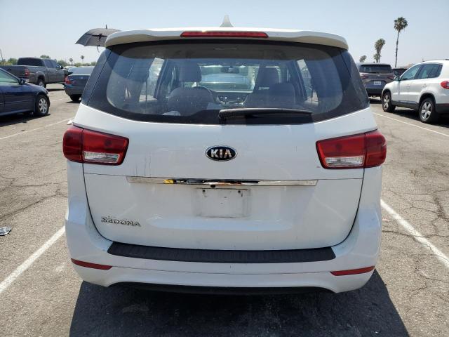 Фото 6 с аукциона – 2018 KIA SEDONA L с VIN KNDMA5C19J6403408