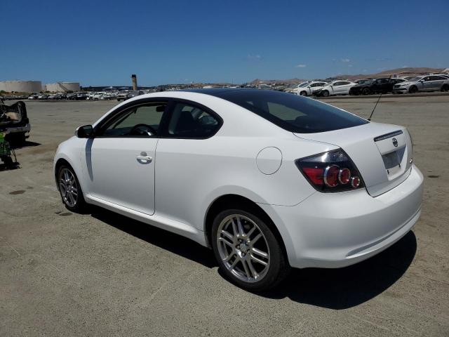 Photo 2 from auction – 2008 TOYOTA SCION TC with VIN JTKDE167180236691