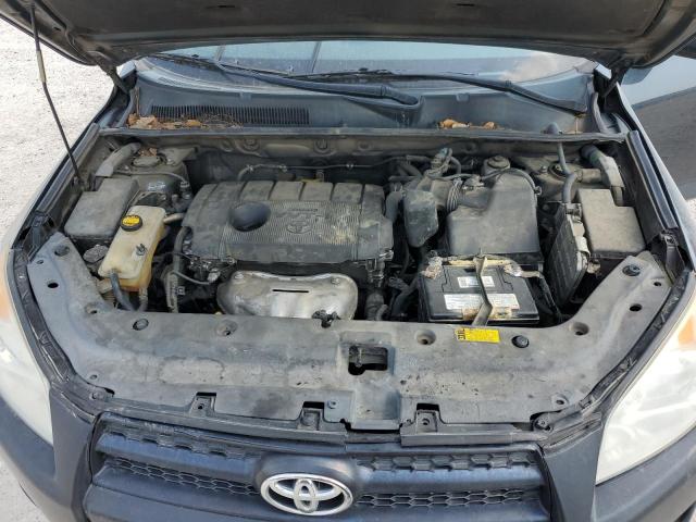 Photo 11 from auction – 2011 TOYOTA RAV4 with VIN 2T3ZF4DV7BW105488