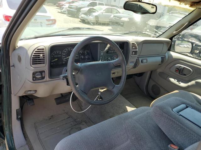 Photo 8 from auction – 1997 GMC SIERRA K15 with VIN 2GTEK19R6V1504166