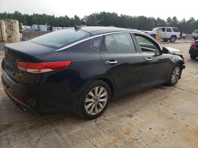 Photo 3 from auction – 2016 KIA OPTIMA EX with VIN 5XXGU4L31GG065562