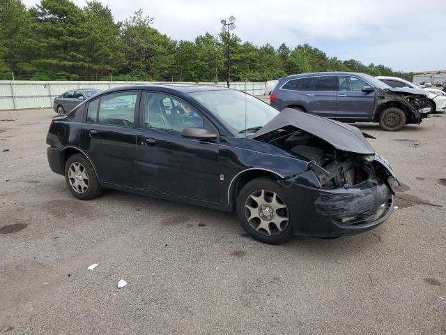 Photo 4 from auction – 2005 SATURN ION LEVEL with VIN 1G8AJ52F35Z108772
