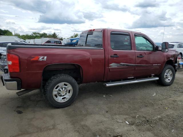 Photo 3 from auction – 2009 CHEVROLET SILVERADO2 with VIN 1GCHK53K09F137148