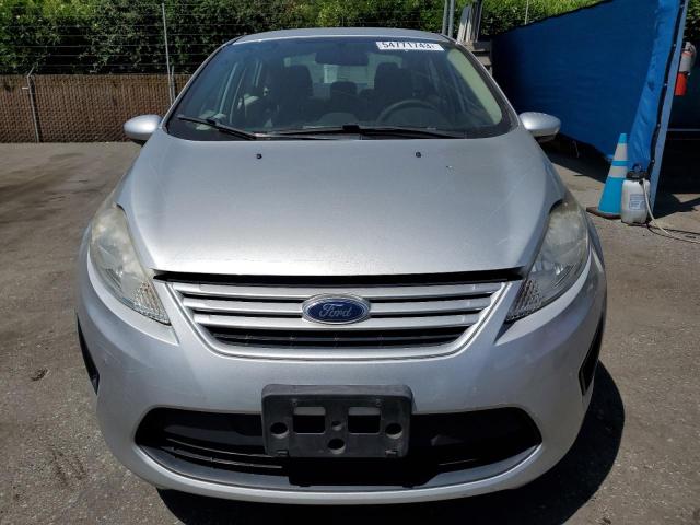 Photo 5 from auction – 2012 FORD FIESTA S with VIN 3FADP4AJ0CM162391