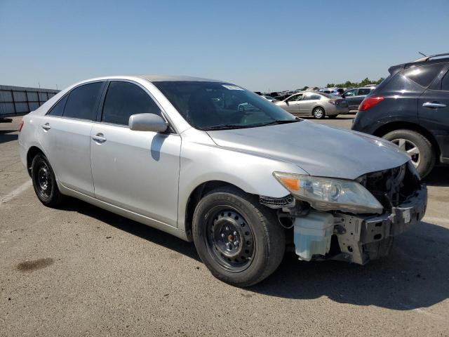 Photo 4 from auction – 2011 TOYOTA CAMRY BASE with VIN 4T4BF3EK5BR114544