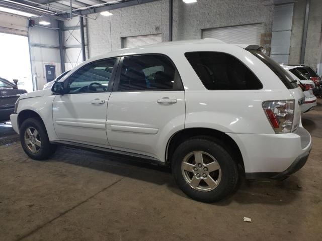Photo 2 from auction – 2005 CHEVROLET EQUINOX LT with VIN 2CNDL73F356126543