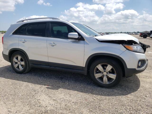 Photo 4 from auction – 2012 KIA SORENTO EX with VIN 5XYKU4A28CG265915