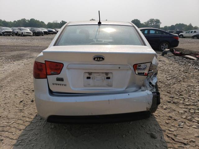 Photo 6 from auction – 2012 KIA FORTE LX with VIN KNAFT4A23C5641561