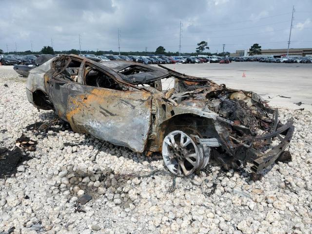 Photo 4 from auction – 2013 NISSAN MAXIMA S with VIN 1N4AA5AP7DC812495