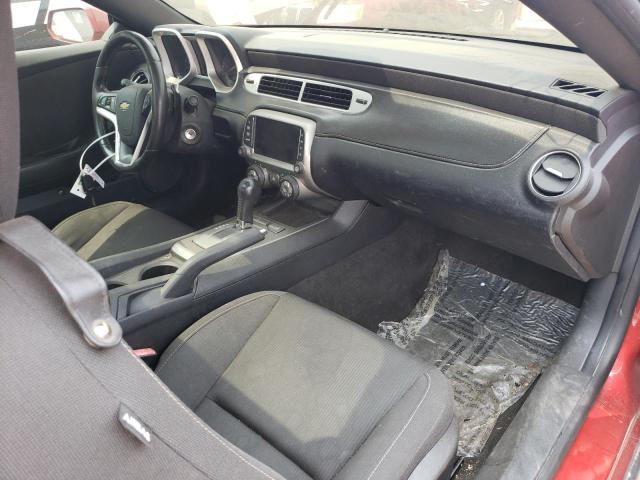 صورة رقم 8 من المزاد - 2015 CHEVROLET CAMARO مع VIN 2G1FD1E39F9213592