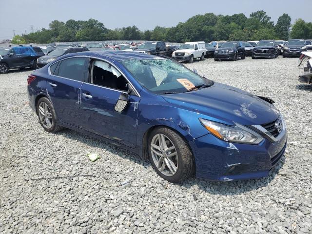 Photo 4 from auction – 2018 NISSAN ALTIMA 2.5 with VIN 1N4AL3AP5JC116406