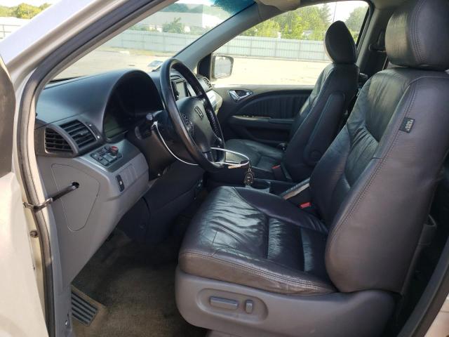 Photo 7 from auction – 2006 HONDA ODYSSEY EX with VIN 5FNRL38666B415939