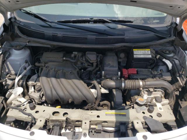 Photo 11 from auction – 2013 NISSAN VERSA S with VIN 3N1CN7AP1DL888448