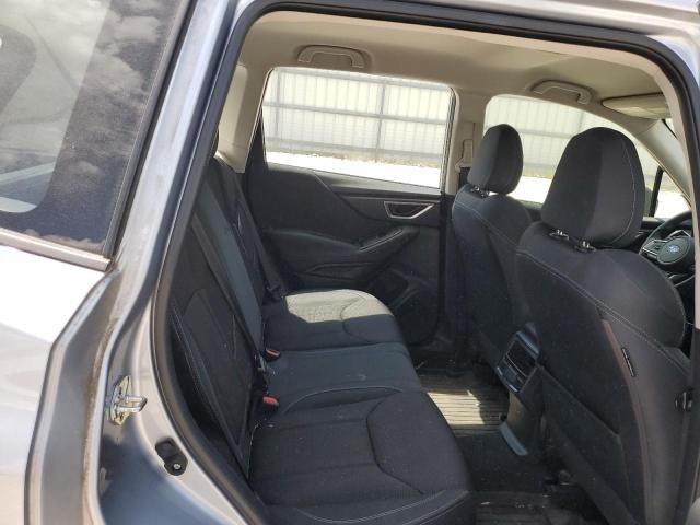 Photo 11 from auction – 2020 SUBARU FORESTER with VIN JF2SKADC2LH468137
