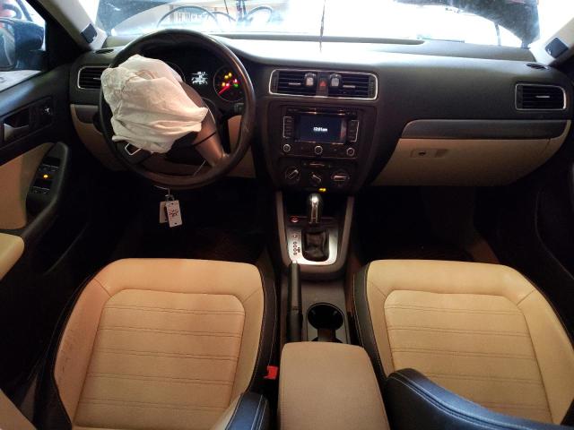 Photo 8 from auction – 2012 VOLKSWAGEN JETTA SEL with VIN 3VWLP7AJXCM366698