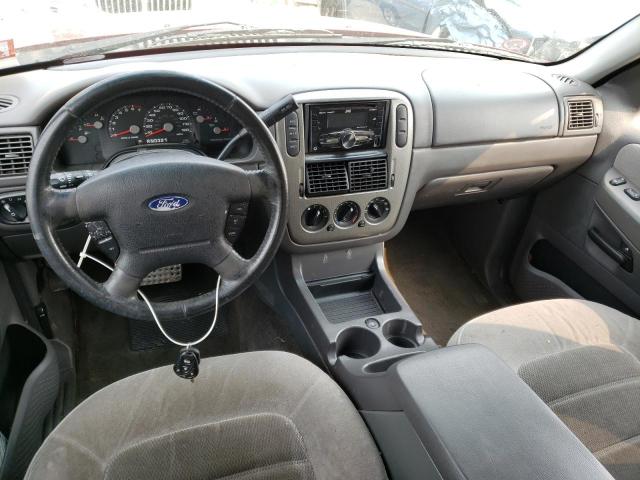 Zdjęcie 8 z aukcji – 2005 FORD EXPLORER X z VIN 1FMZU63K05UA33622