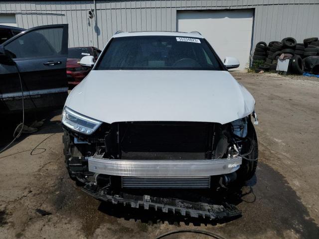 Photo 5 from auction – 2018 AUDI Q3 PREMIUM with VIN WA1JCCFS4JR020152