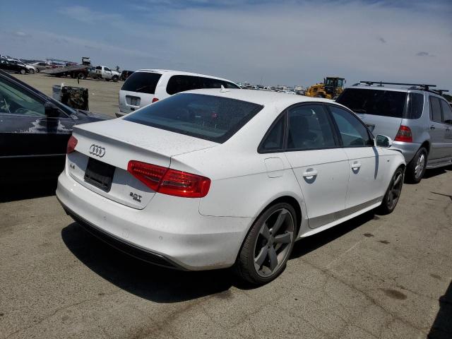 Photo 3 from auction – 2015 AUDI A4 PREMIUM with VIN WAUFFAFL0FN001285