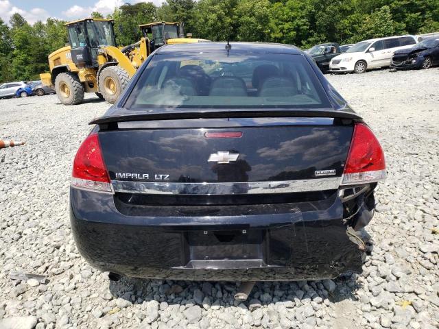 Photo 6 from auction – 2011 CHEVROLET IMPALA LTZ with VIN 2G1WC5EM9B1200286