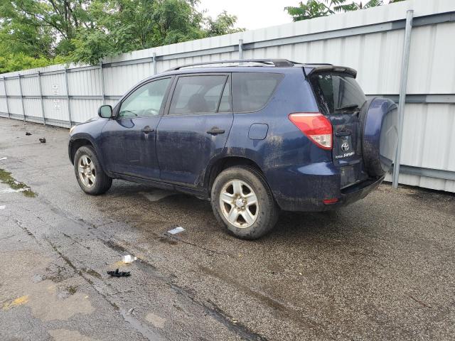 Photo 2 from auction – 2006 TOYOTA RAV4 with VIN JTMBD33V365028974