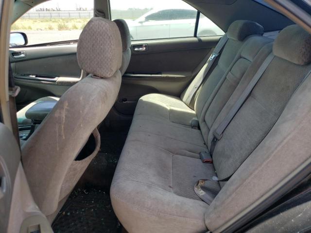 Photo 10 from auction – 2004 TOYOTA CAMRY LE with VIN 4T1BE32K14U361337