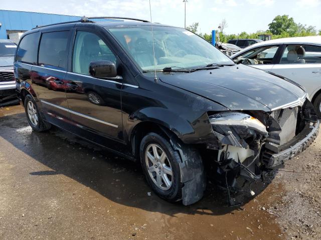Photo 4 from auction – 2010 CHRYSLER TOWN & COU with VIN 2A4RR5D11AR104849