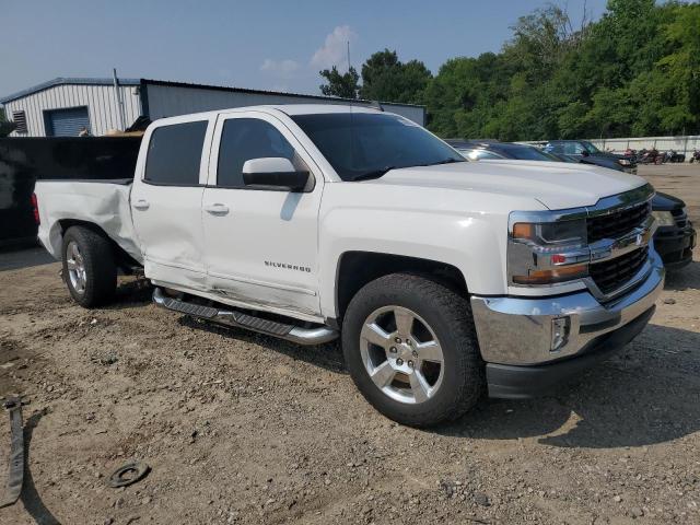 Photo 4 from auction – 2016 CHEVROLET SILVERADO with VIN 3GCPCREC3GG181338