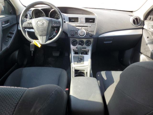 Photo 8 from auction – 2011 MAZDA 3 I with VIN JM1BL1VF5B1438755