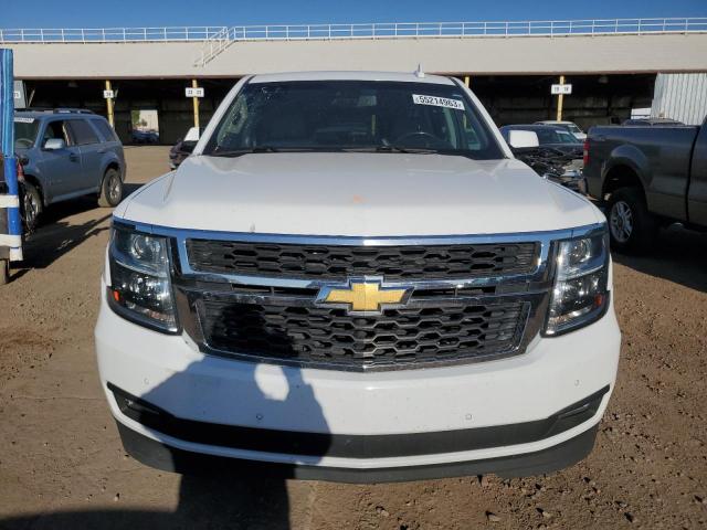 Photo 5 from auction – 2018 CHEVROLET SUBURBAN C with VIN 1GNSCHKC8JR286447
