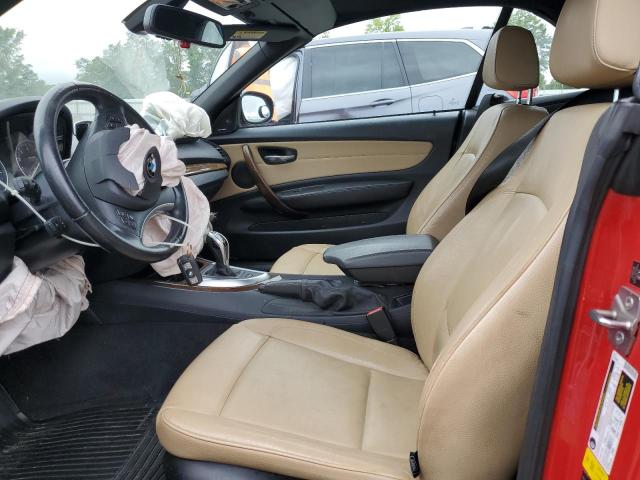 Photo 7 from auction – 2011 BMW 135 I with VIN WBAUN7C53BVM24861