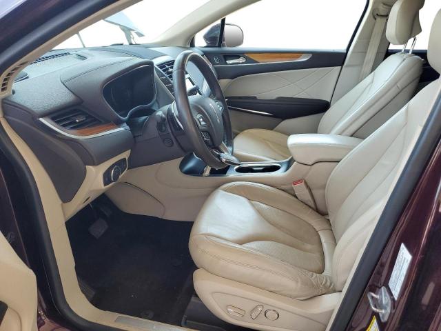Photo 7 from auction – 2019 LINCOLN MKC SELECT with VIN 5LMCJ2C96KUL50625