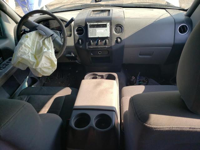 Photo 8 from auction – 2008 FORD F150 SUPER with VIN 1FTPW14V38FC15907