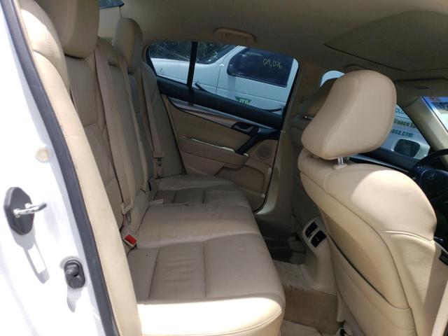 Photo 10 from auction – 2010 ACURA TL with VIN 19UUA8F52AA020098