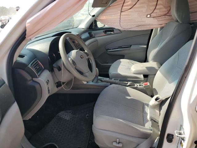Photo 7 from auction – 2012 SUBARU FORESTER 2 with VIN JF2SHADC9CH433030