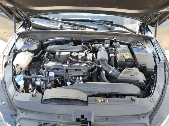 Photo 11 from auction – 2023 KIA K5 EX with VIN 5XXG34J25PG186091