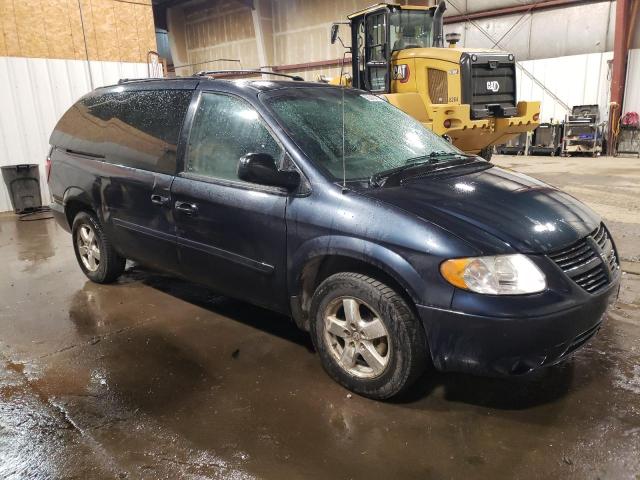 Photo 4 from auction – 2007 DODGE GRAND CARA with VIN 2D4GP44L57R178172